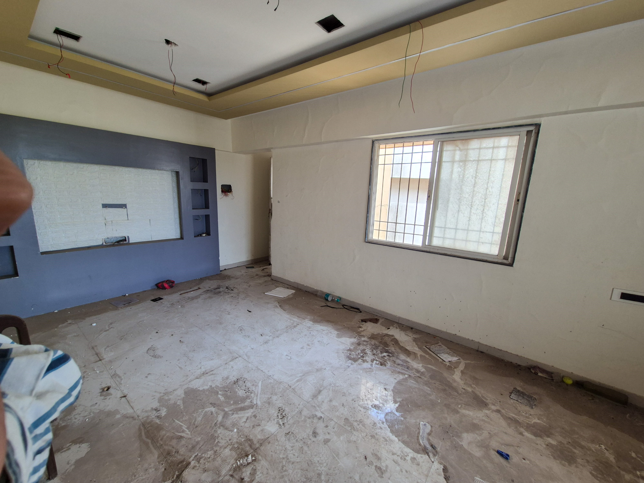 84.9 square meter Flat for sale in Kamshet — photo 11