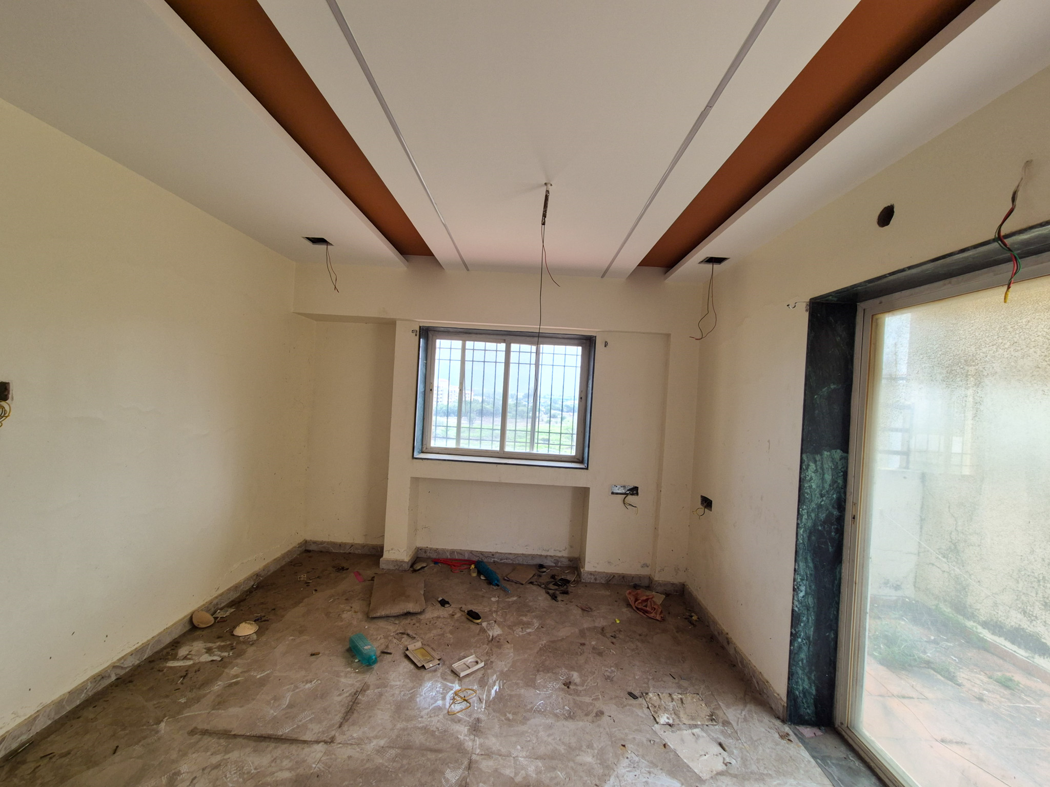 84.9 square meter Flat for sale in Kamshet — photo 12