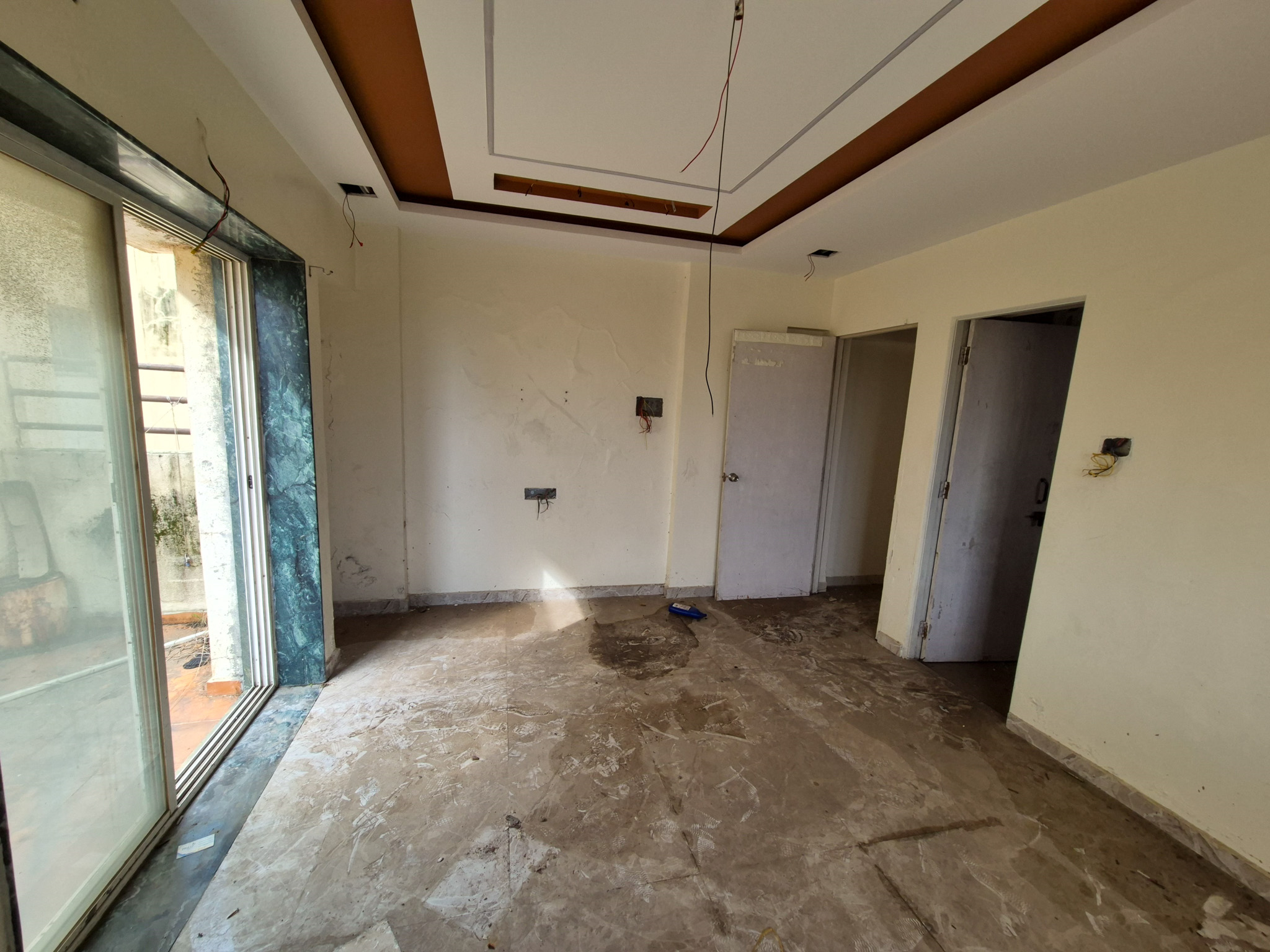 84.9 square meter Flat for sale in Kamshet — photo 9