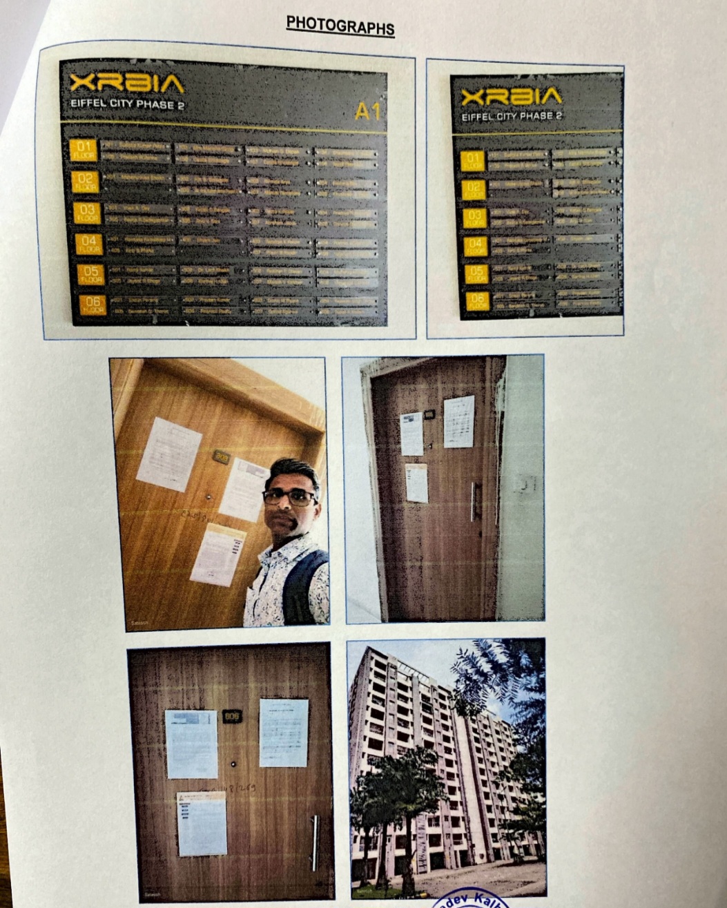 Flat for sale in Chakan