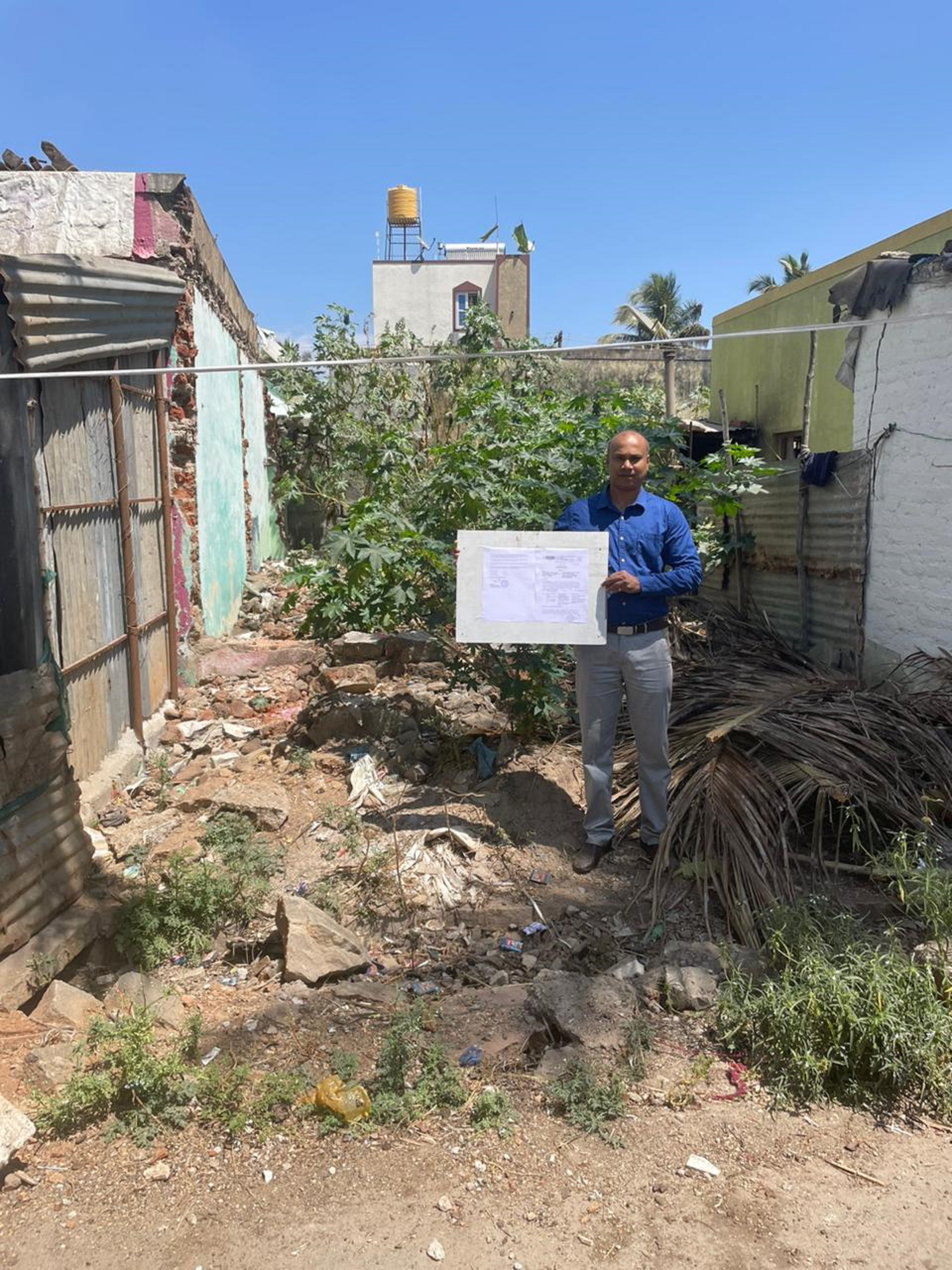 Plot for sale in Mysuru