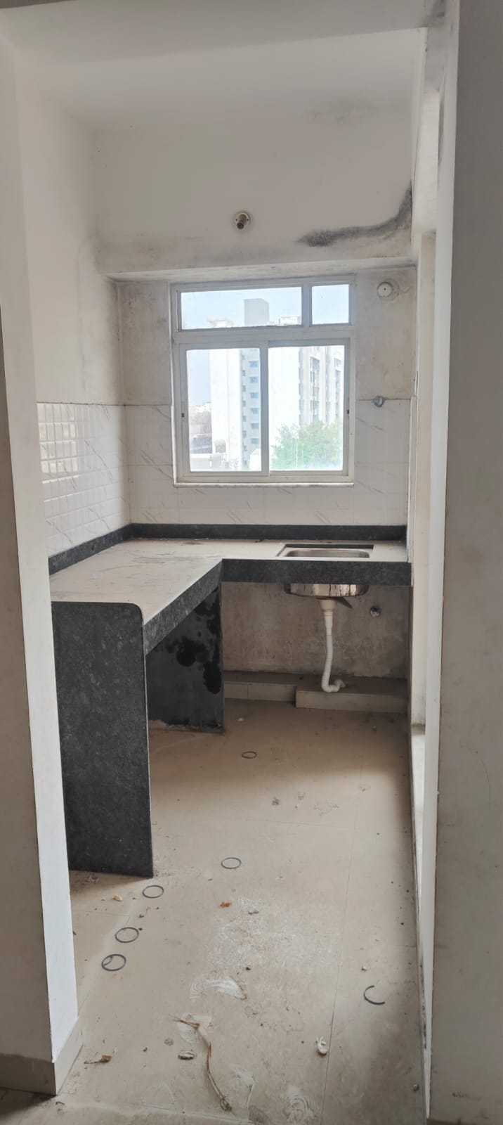 618 square feet Flat for sale in Chakan