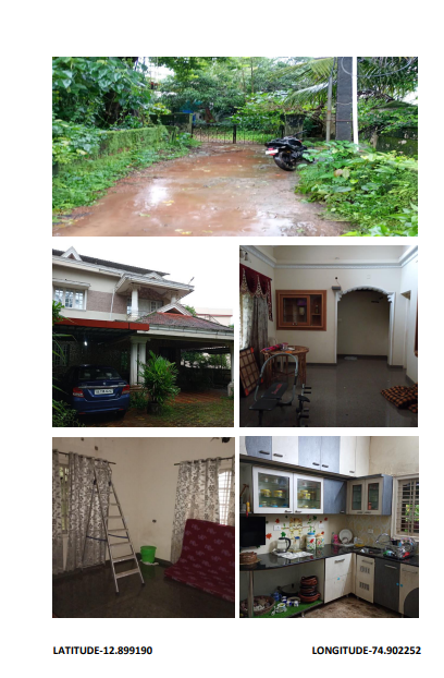 Individual House for sale in Mangaluru