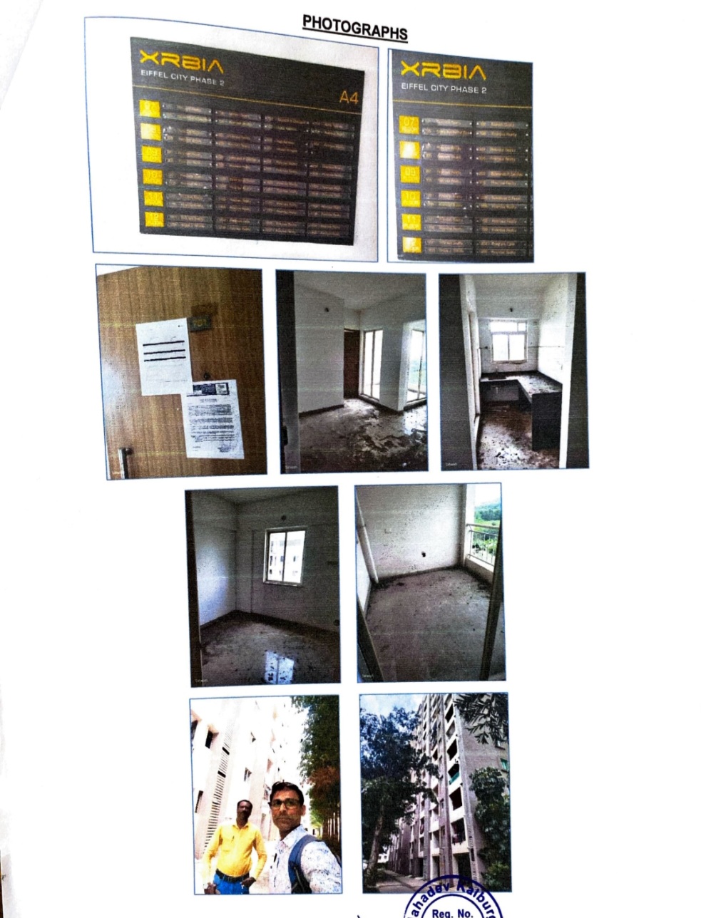 Flat for sale in Chakan