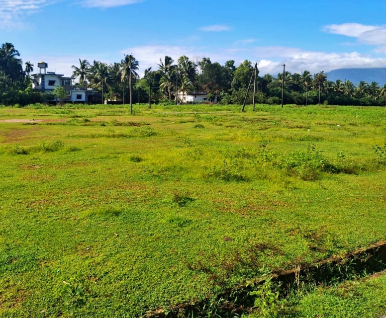 Plot for sale in kambadakone village baindoor — photo 5