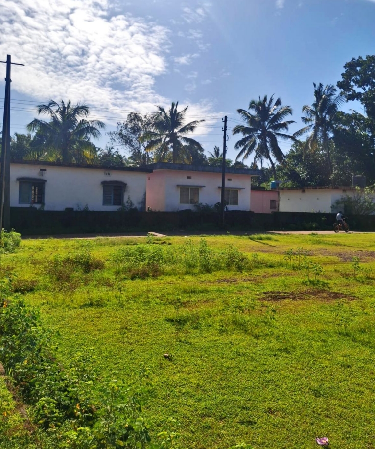 Plot for sale in kambadakone village baindoor — photo 5