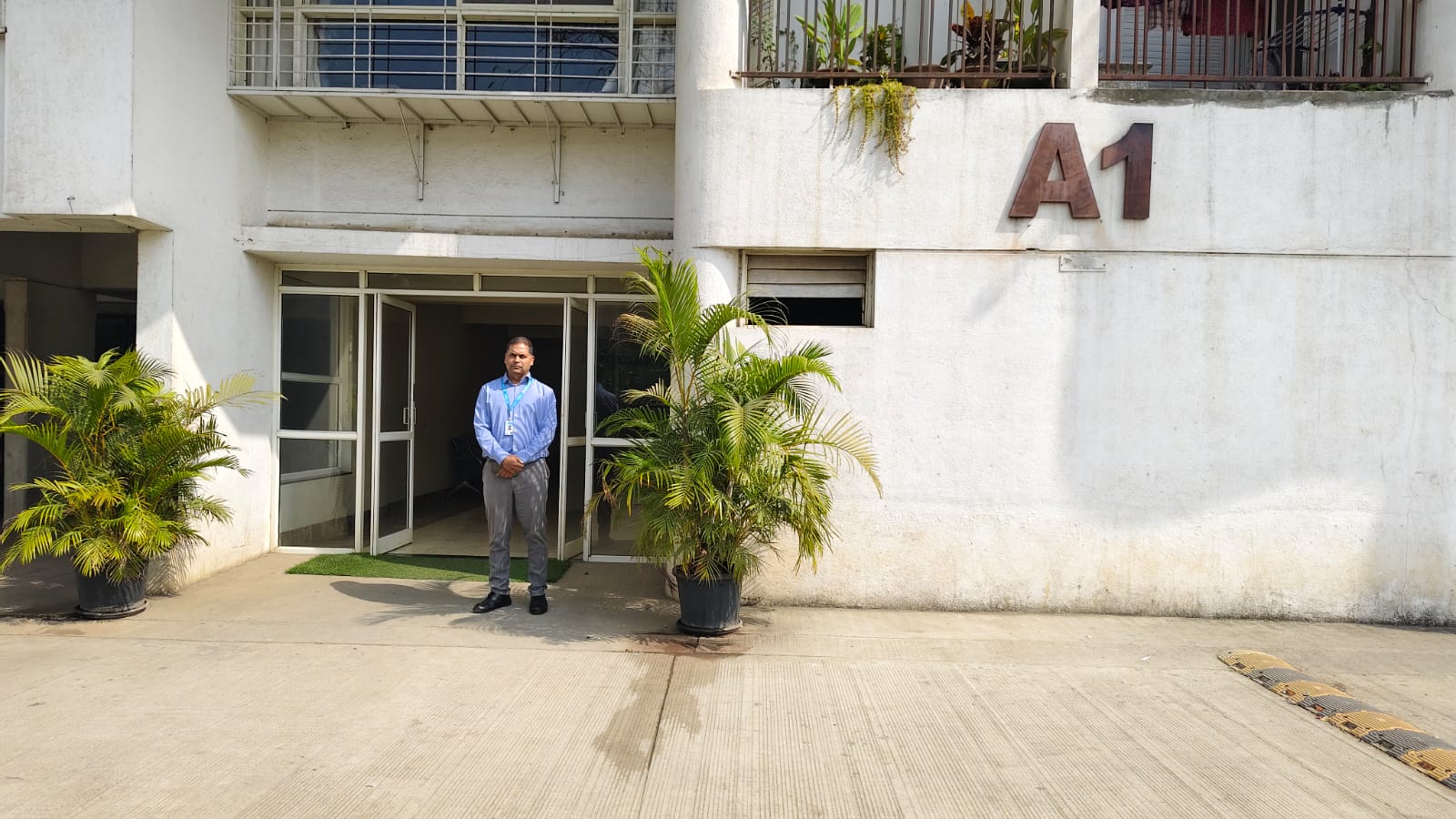 113.19 square meter Flat for sale in Pune — photo 3