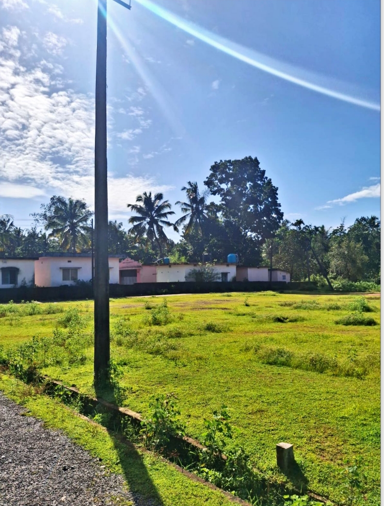 Plot for sale in kambadakone village baindoor — photo 2