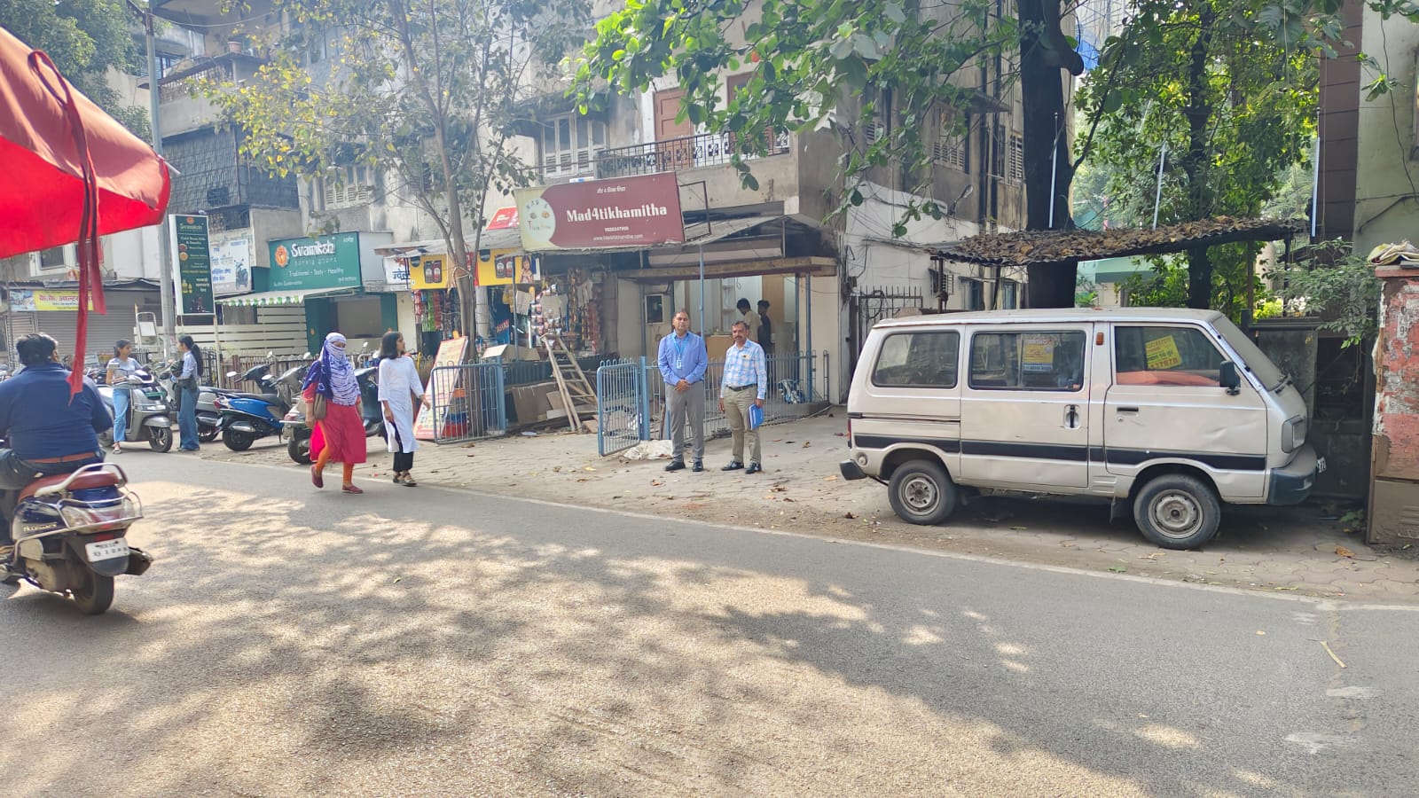 62.98 square meter Flat for sale in Pune — photo 2