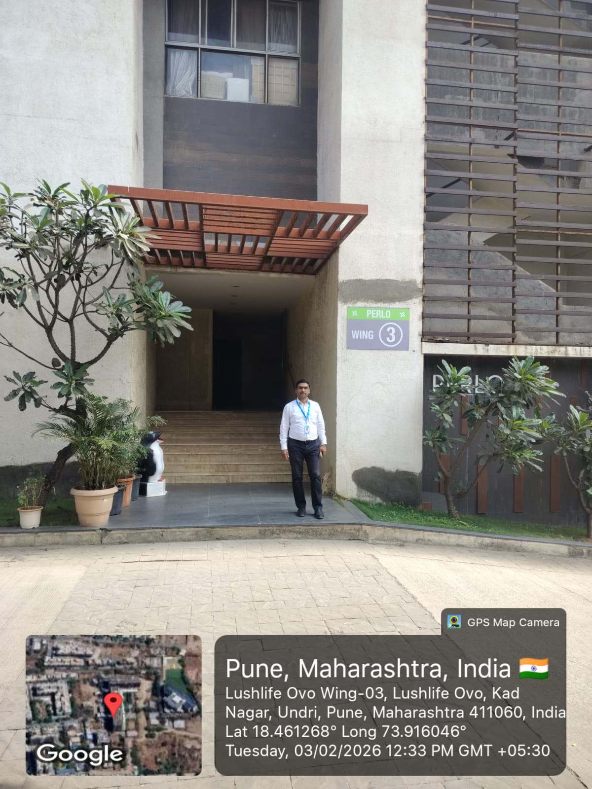 1302 square feet Flat for sale in Pune — photo 3