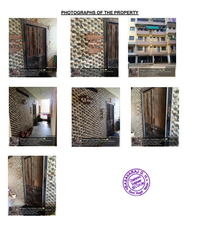 2 BHK Flat for sale in OM SHRI SWAMI SAMARTH, Belagavi