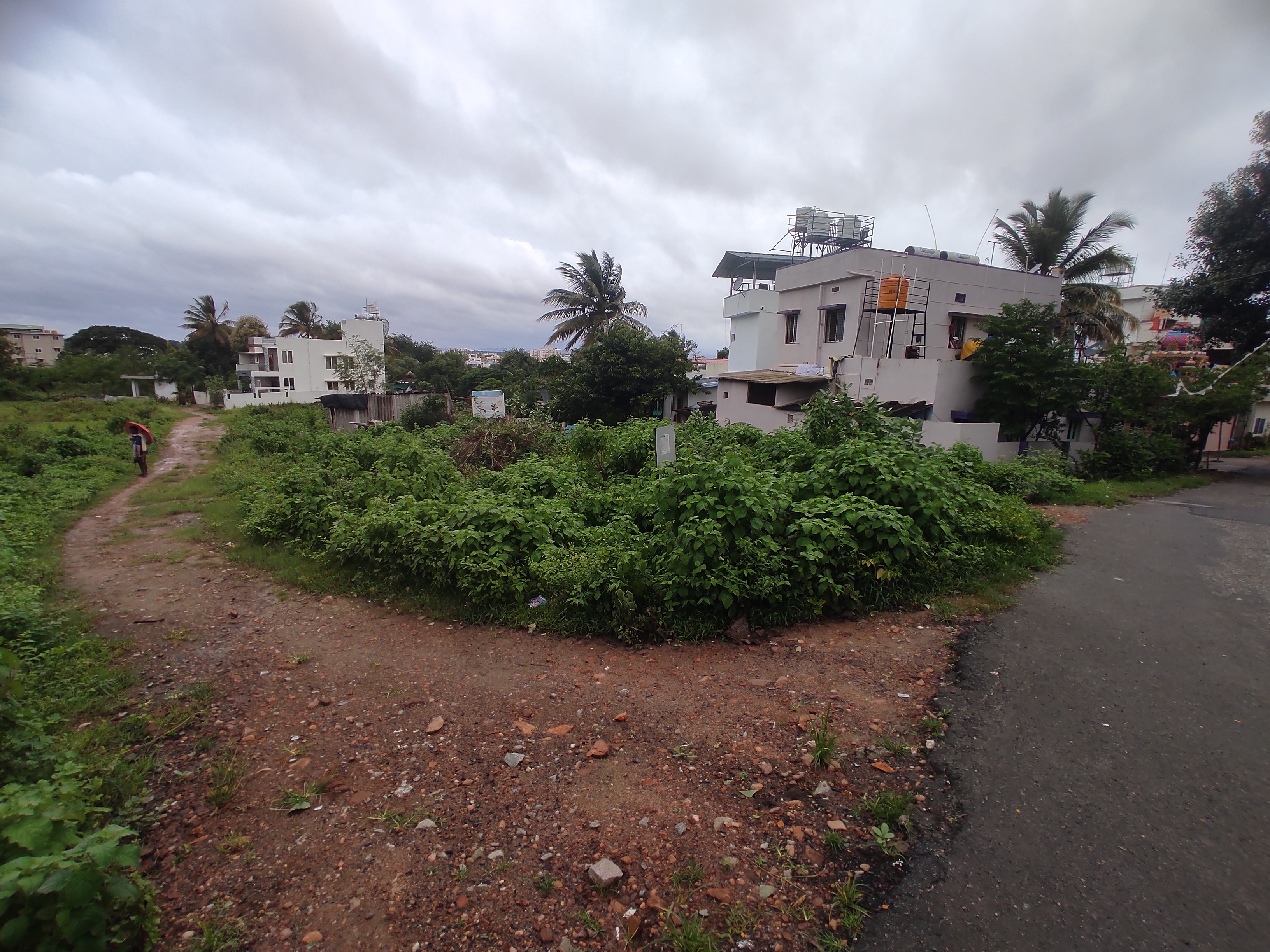 2177.77 square feet Plot for sale in Shivamogga — photo 5