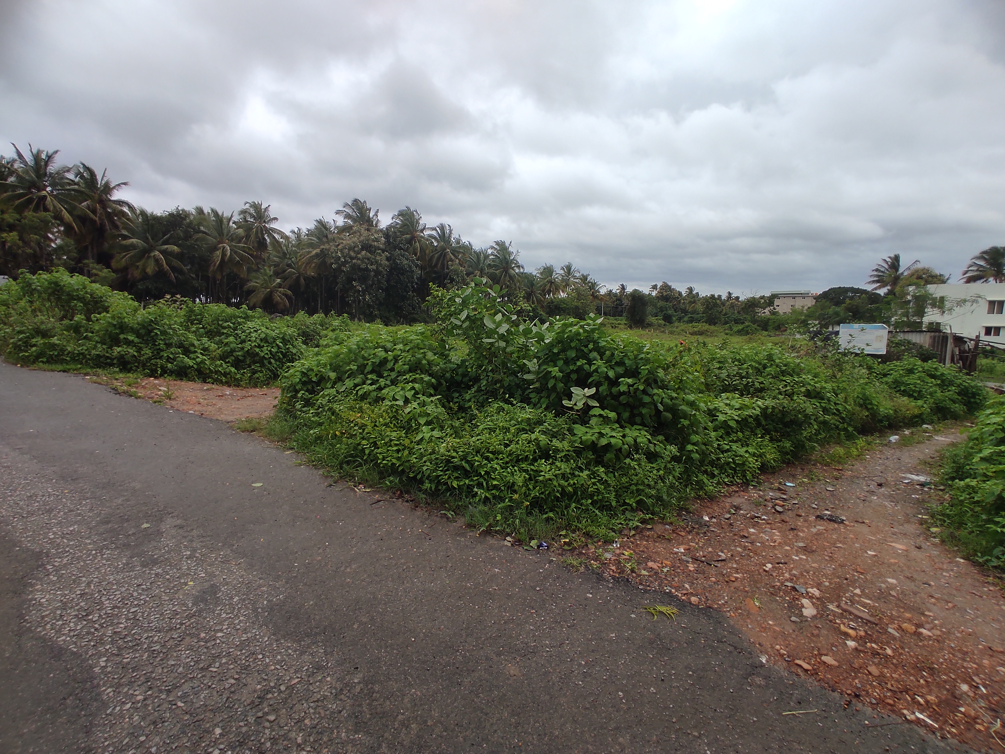 2177.77 square feet Plot for sale in Shivamogga — photo 4