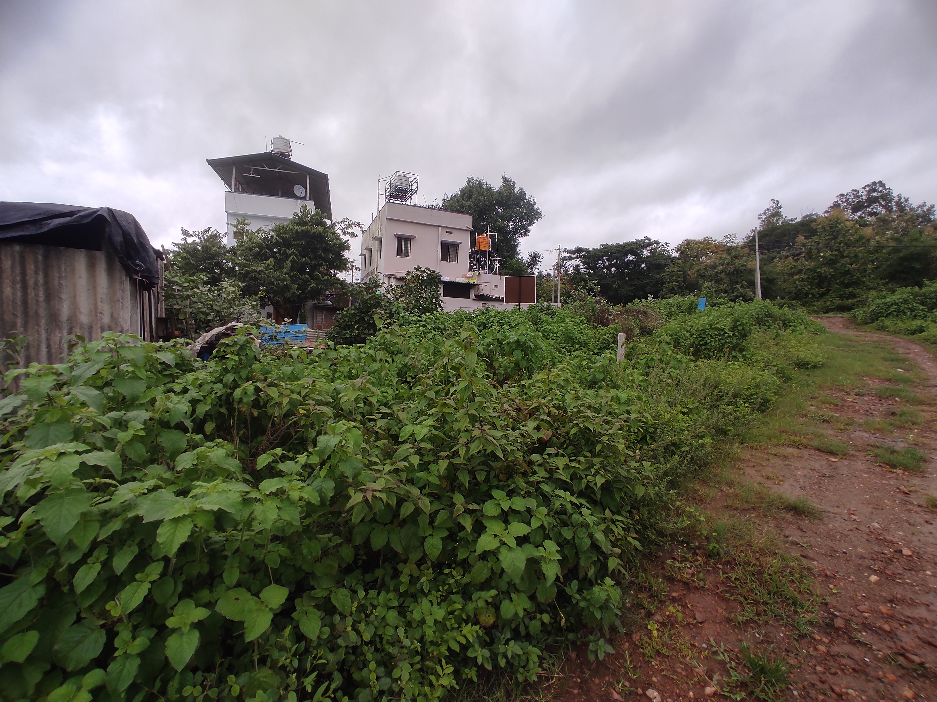 2177.77 square feet Plot for sale in Shivamogga — photo 6