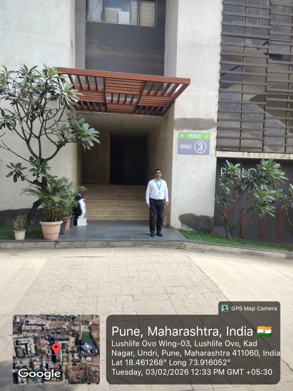 1302 square feet Flat for sale in Pune — photo 6