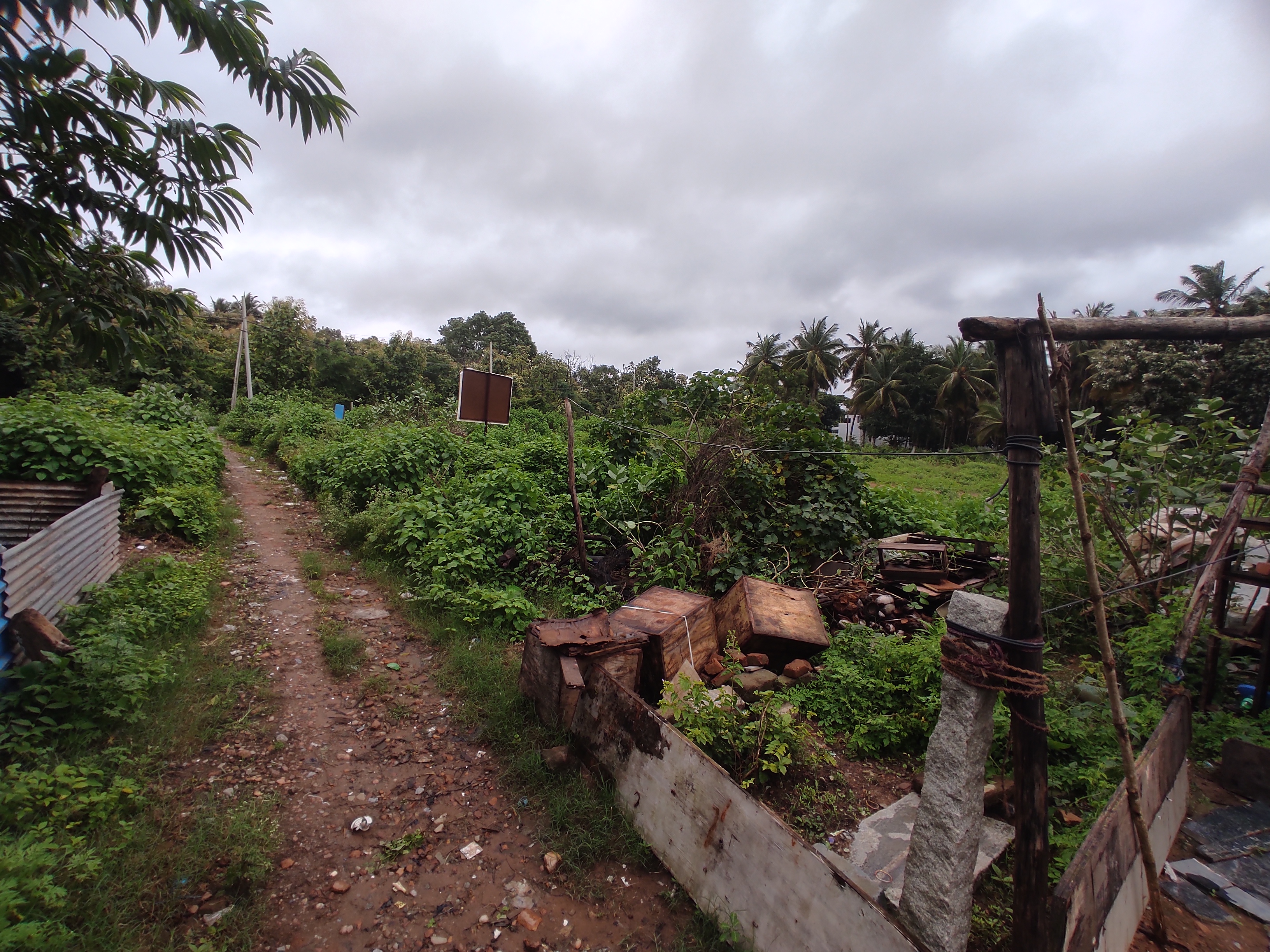 2177.77 square feet Plot for sale in Shivamogga — photo 7
