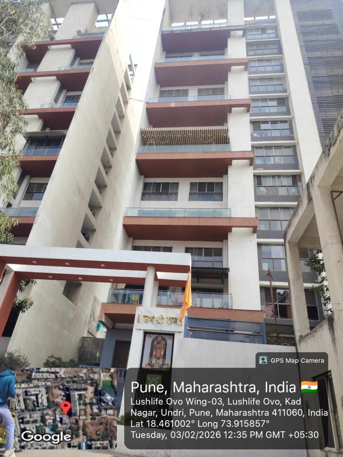 1302 square feet Flat for sale in Pune — photo 4
