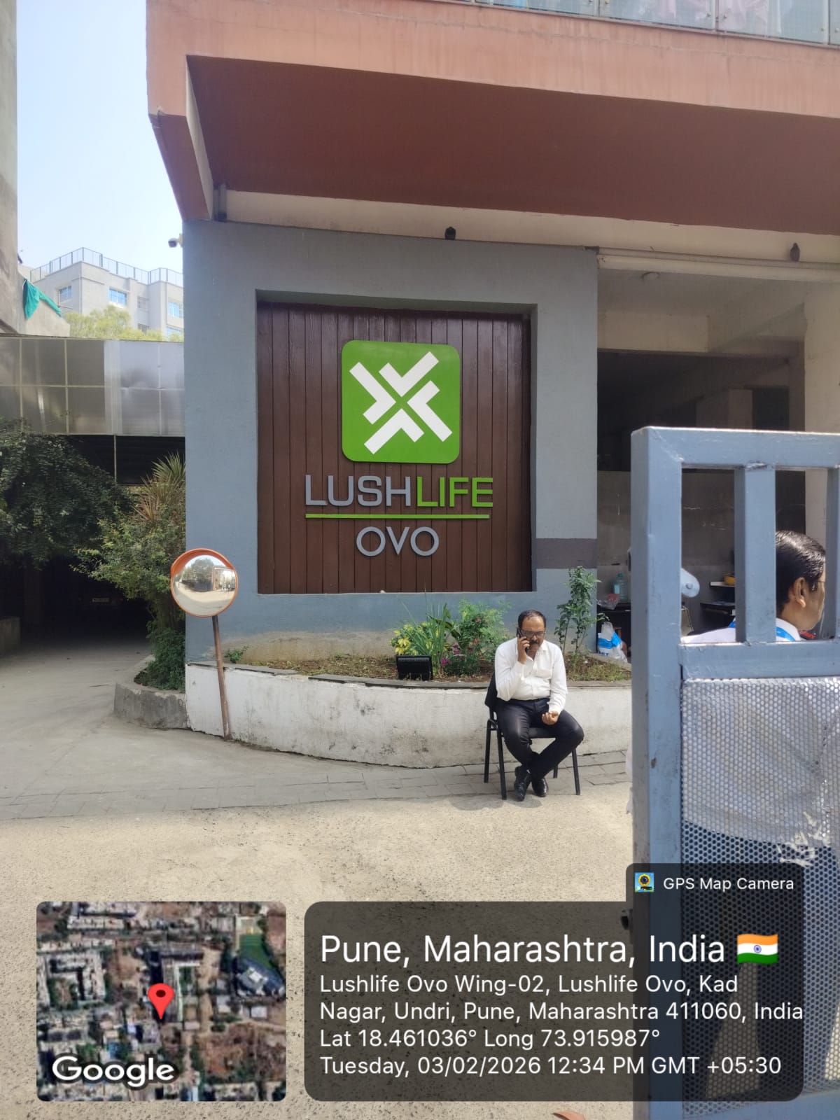 1302 square feet Flat for sale in Pune — photo 5