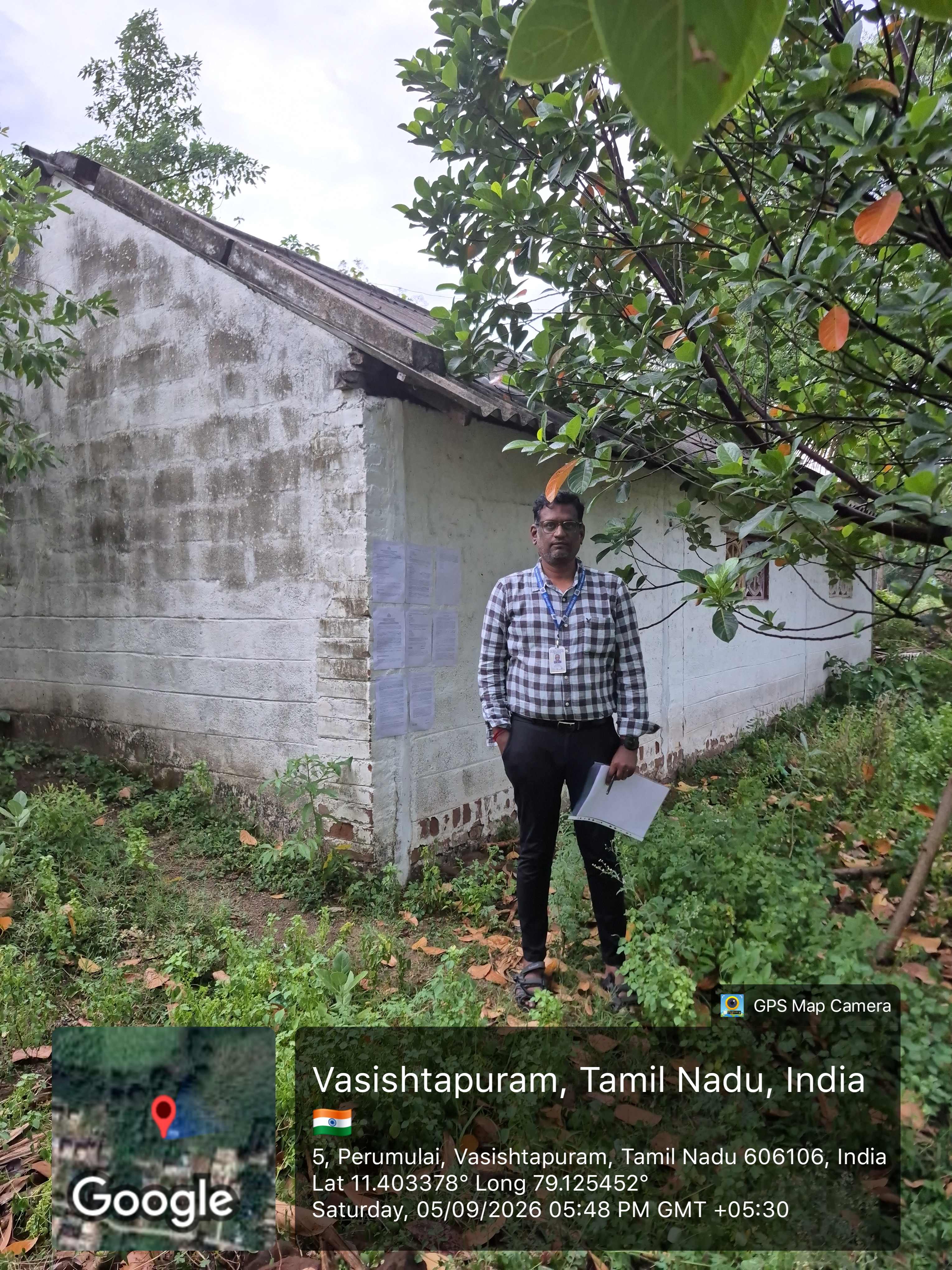 4360 square feet Plot for sale in Tittakudi
