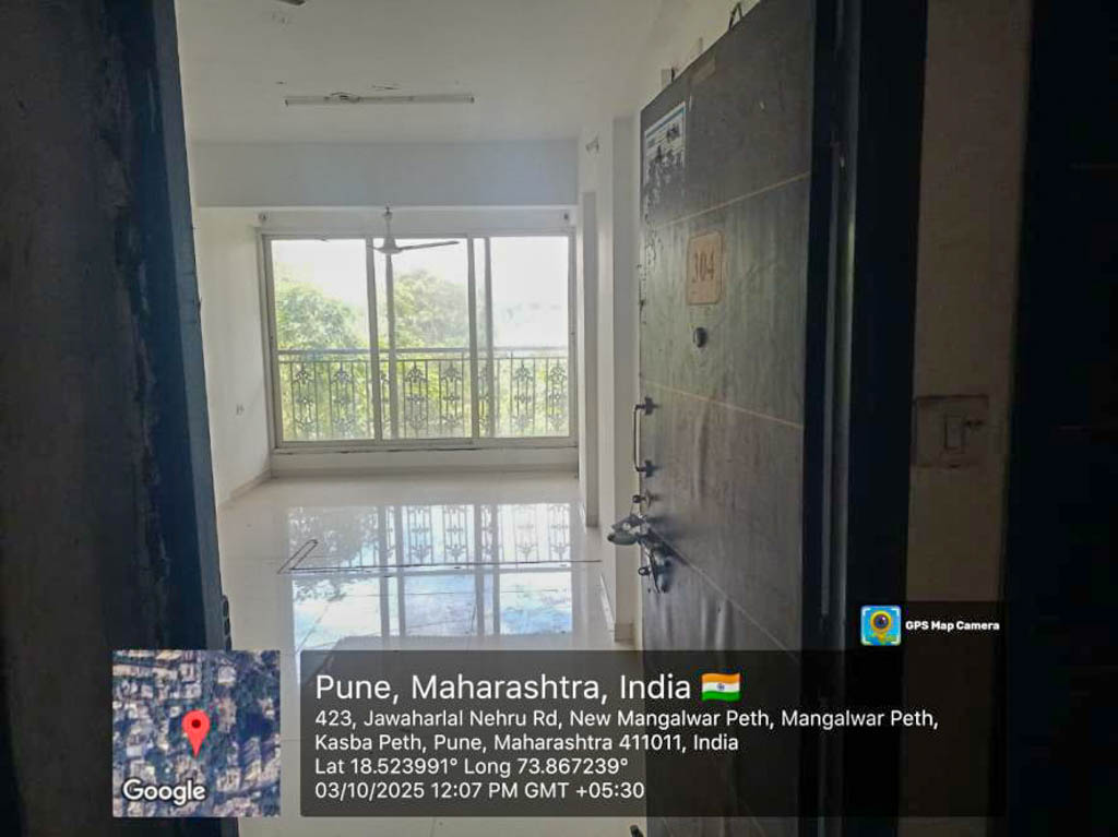 764.2 square feet Flat for sale in MANGALWAR PETH PUNE Pune — photo 2