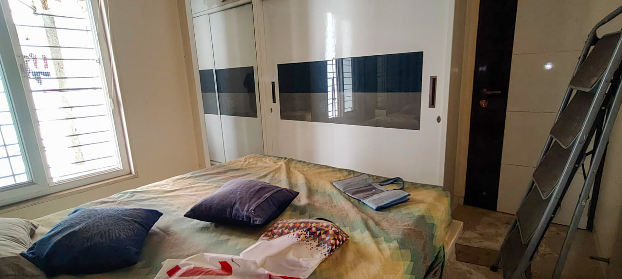 106.86 square meter Flat for sale in Pune — photo 6