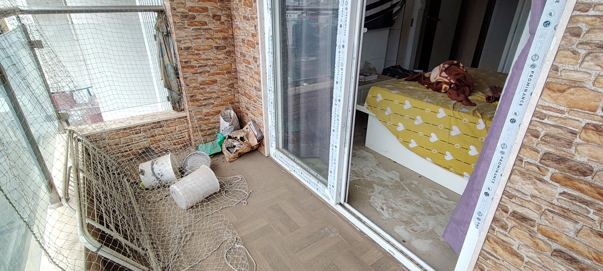 106.86 square meter Flat for sale in Pune — photo 2