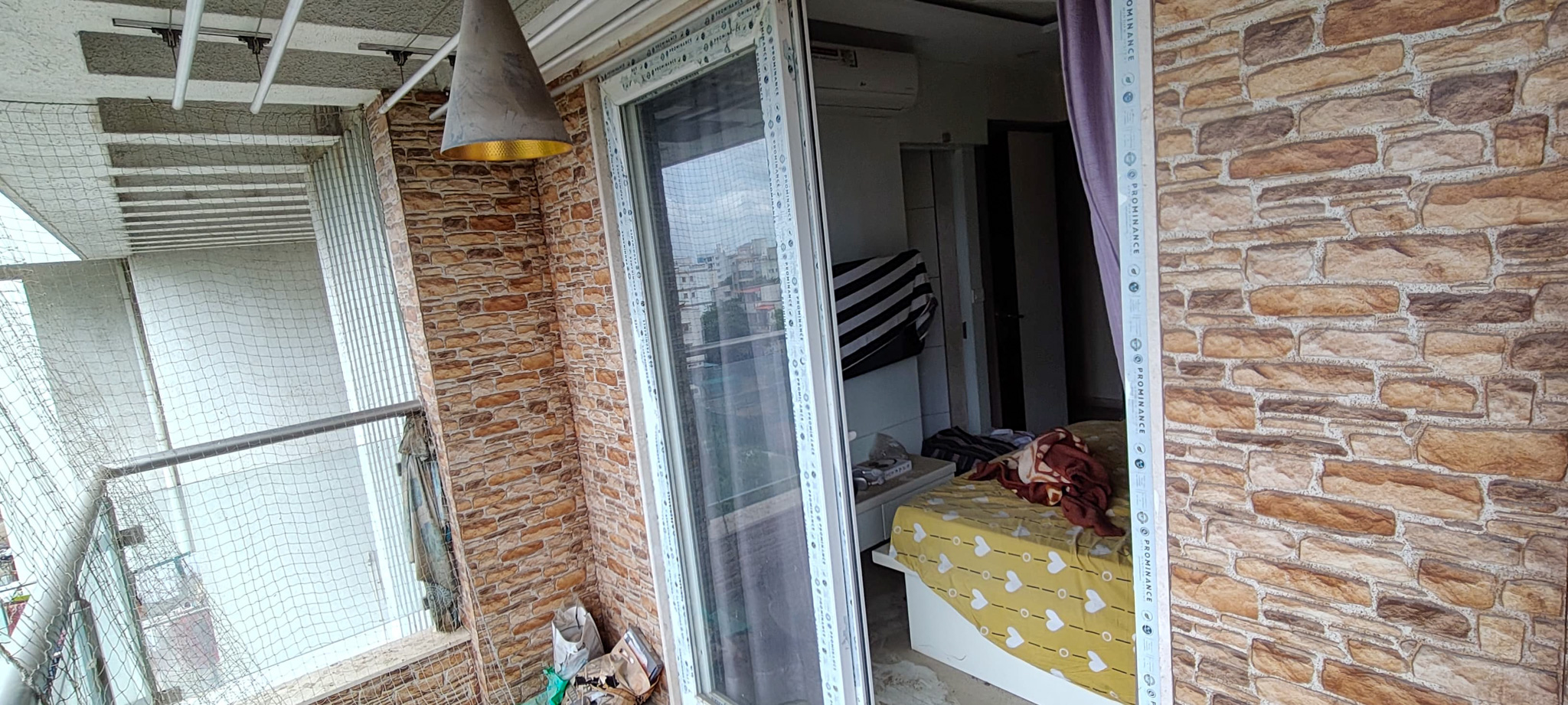 106.86 square meter Flat for sale in Pune — photo 5