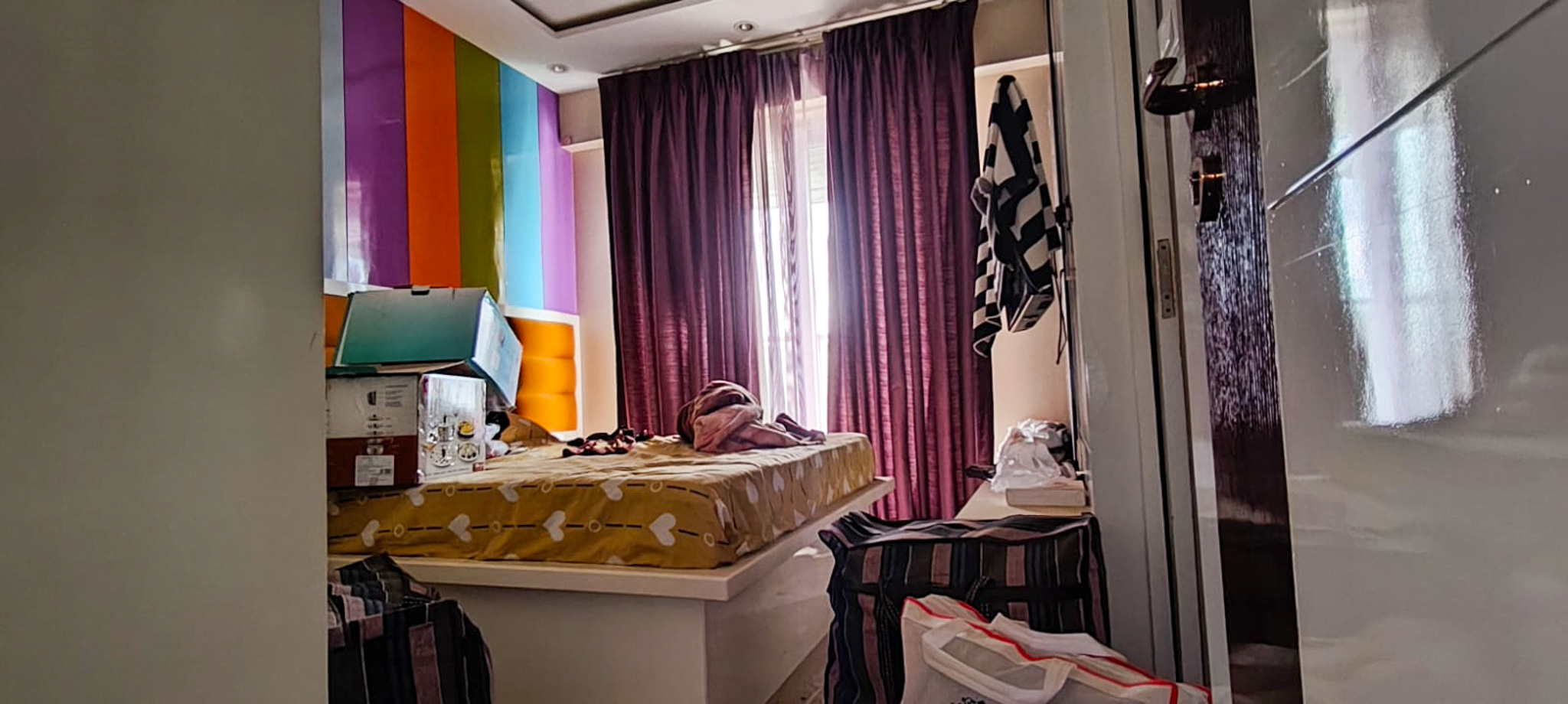 106.86 square meter Flat for sale in Pune — photo 9