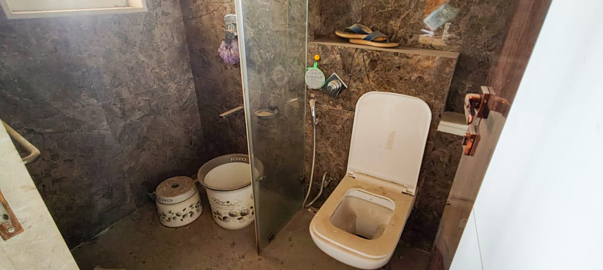 106.86 square meter Flat for sale in Pune — photo 11