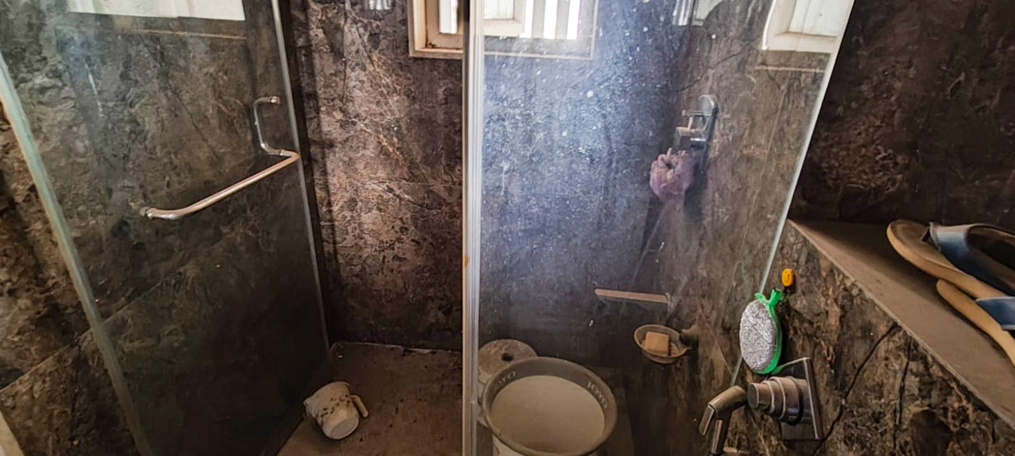 106.86 square meter Flat for sale in Pune — photo 8