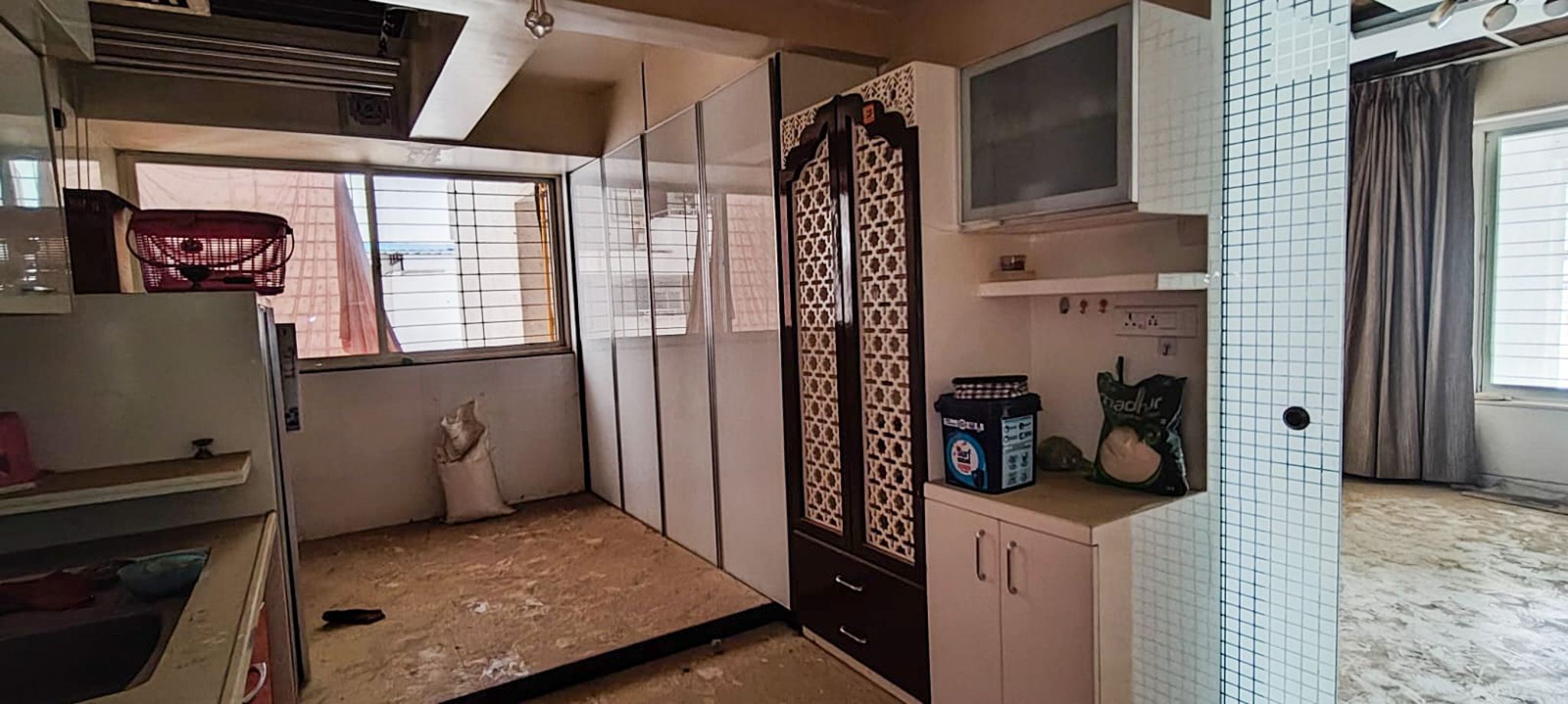 106.86 square meter Flat for sale in Pune — photo 18