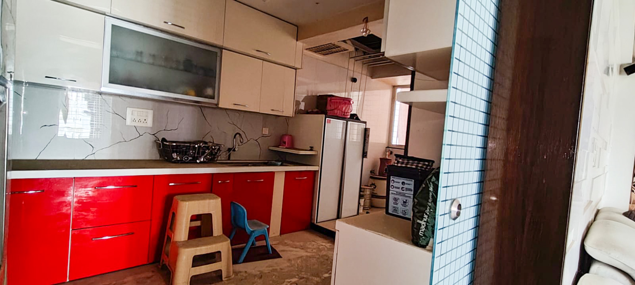 106.86 square meter Flat for sale in Pune — photo 19