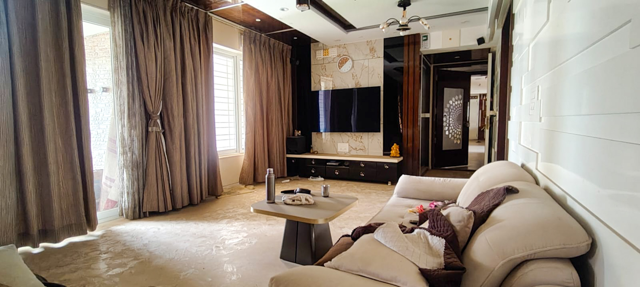 106.86 square meter Flat for sale in Pune — photo 21