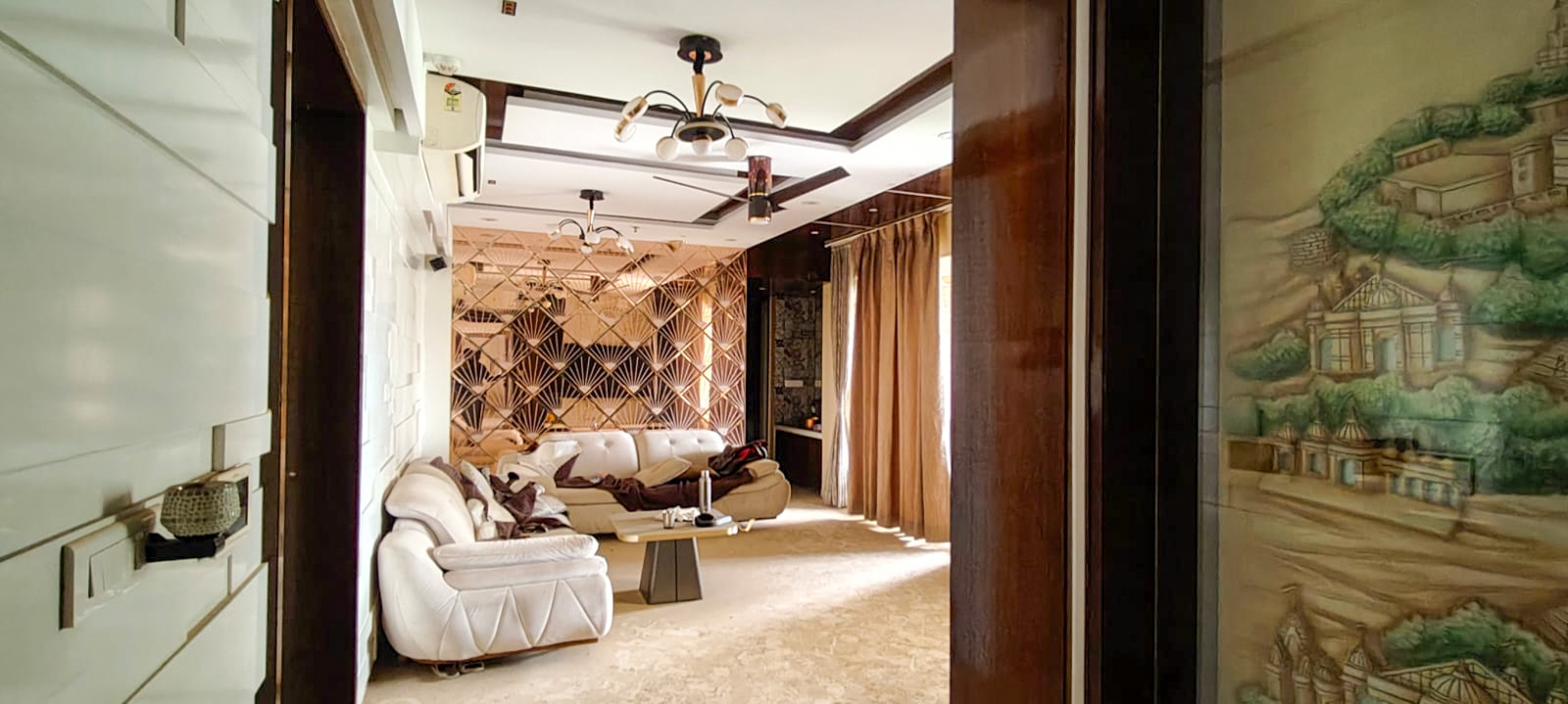106.86 square meter Flat for sale in Pune — photo 22