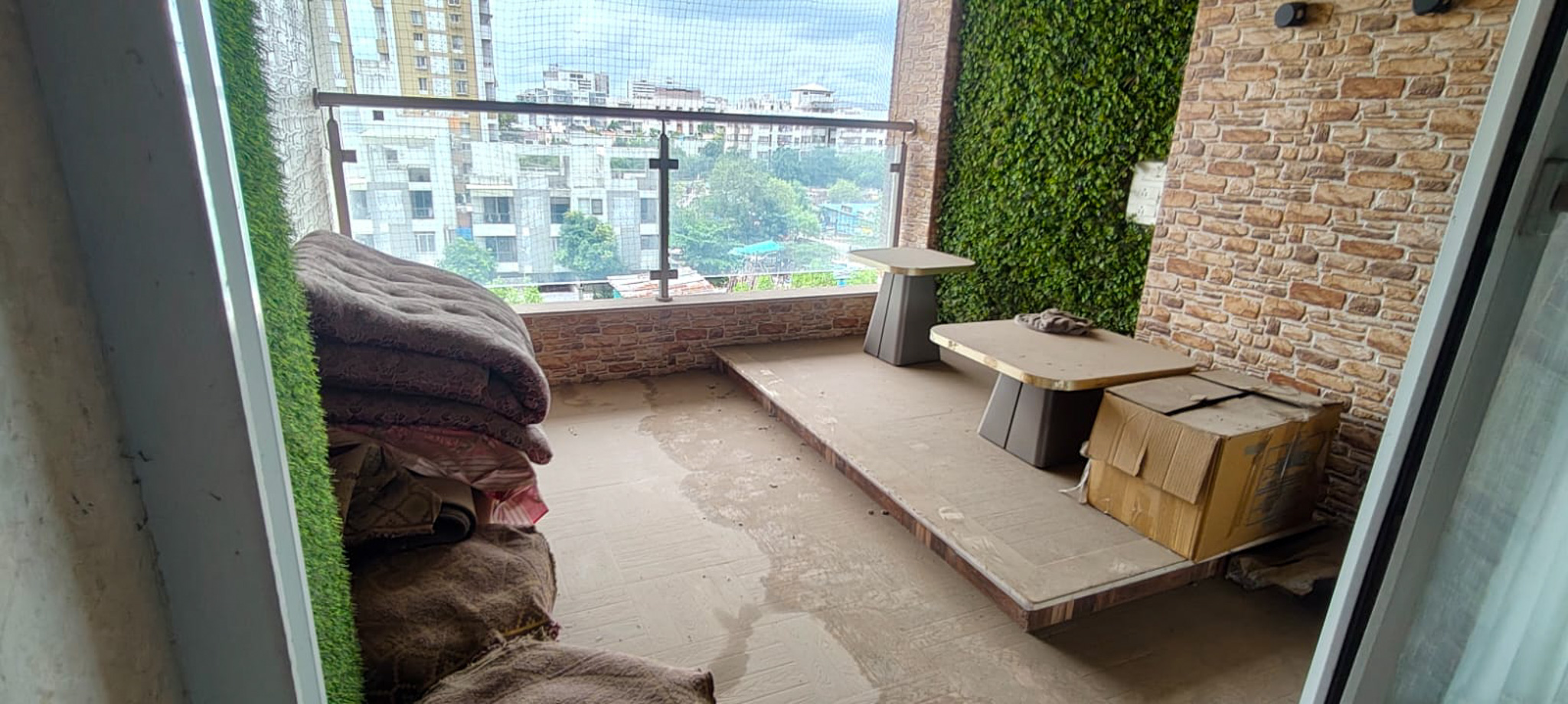 106.86 square meter Flat for sale in Pune — photo 23