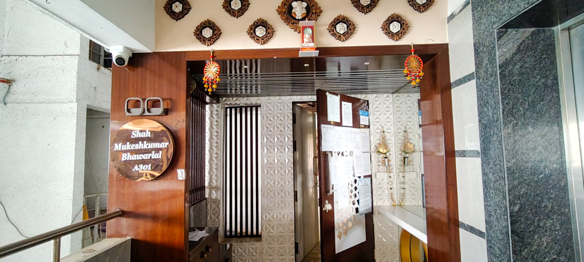 106.86 square meter Flat for sale in Pune — photo 24