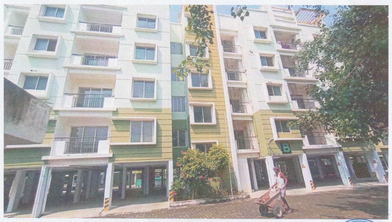 Flat for sale in Nandivaram Guduvancheri