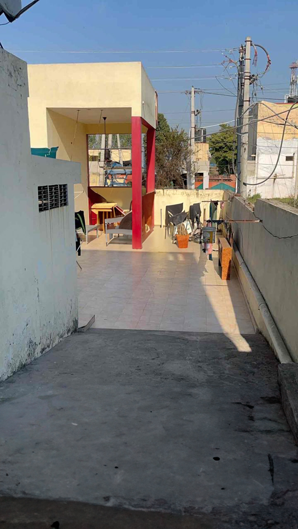 1750 square feet Individual House for sale in Urmar Tanda — photo 1