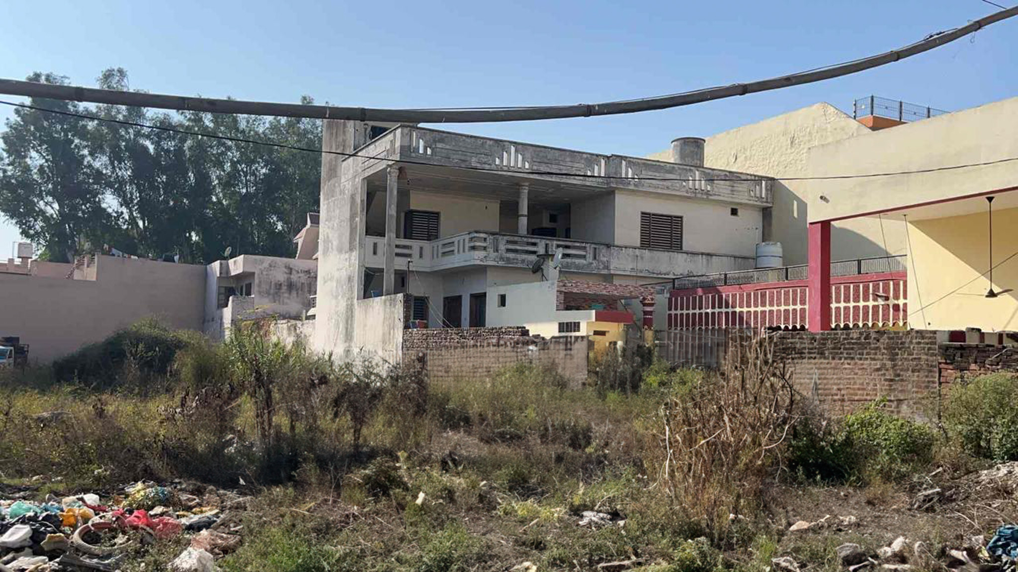 1750 square feet Individual House for sale in Urmar Tanda — photo 3