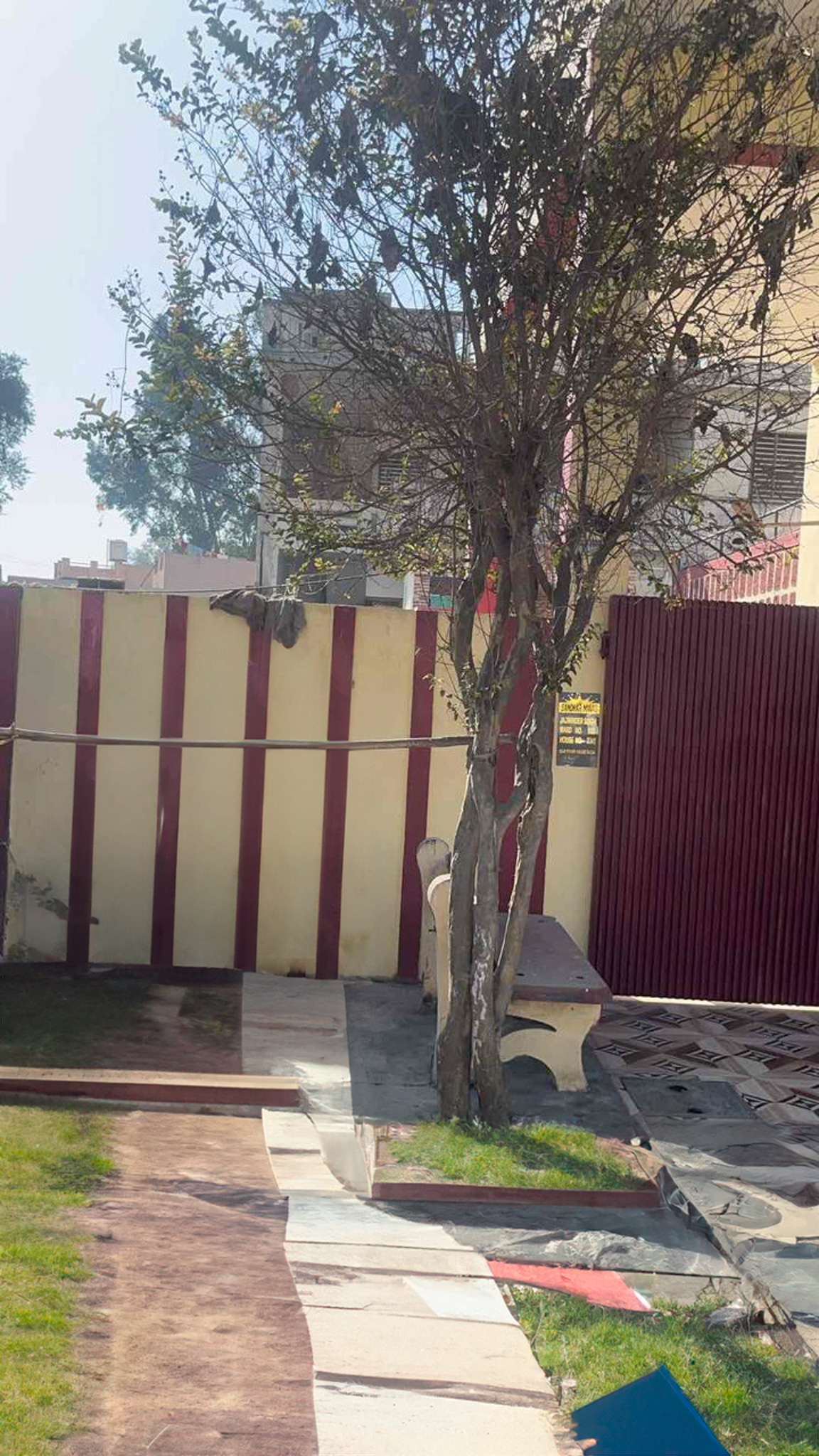 1750 square feet Individual House for sale in Urmar Tanda — photo 4