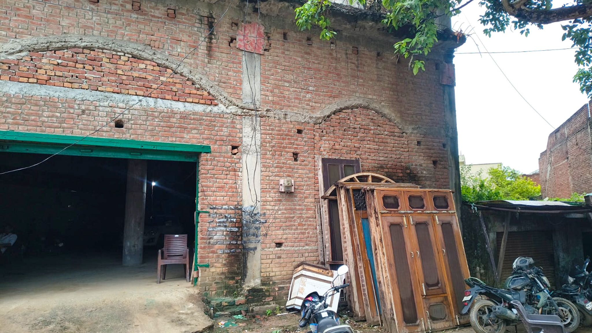 566.15 square yard Individual House for sale in hapur Hapur — photo 3