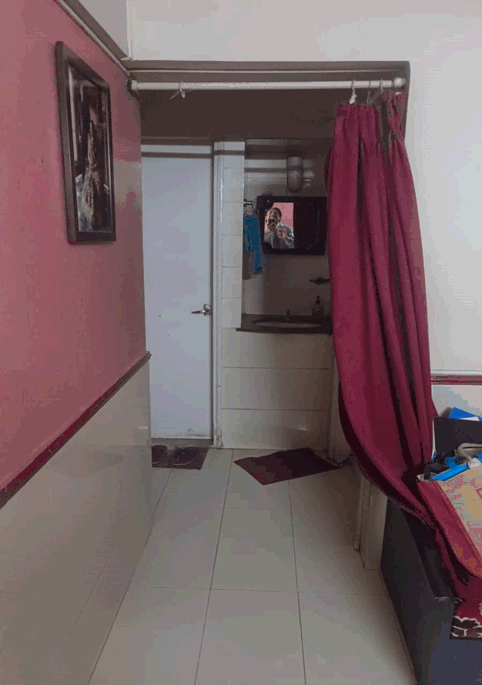 2 BHK Flat for sale in SATELLIT GARDENS CO-OPRATIVE HOUSING SOCIETY LIMITED, Mumbai — photo 3