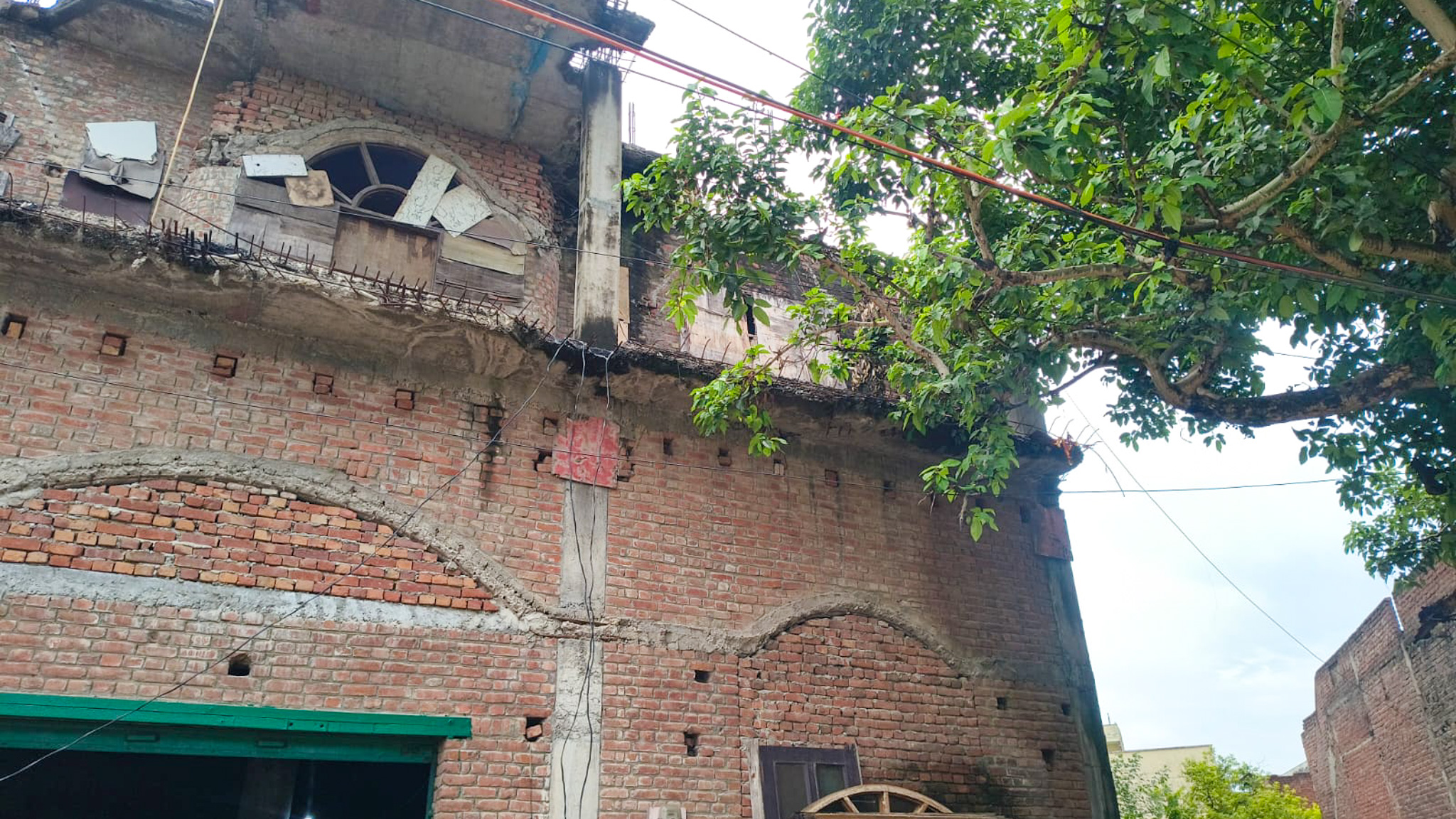 566.15 square yard Individual House for sale in hapur Hapur — photo 7