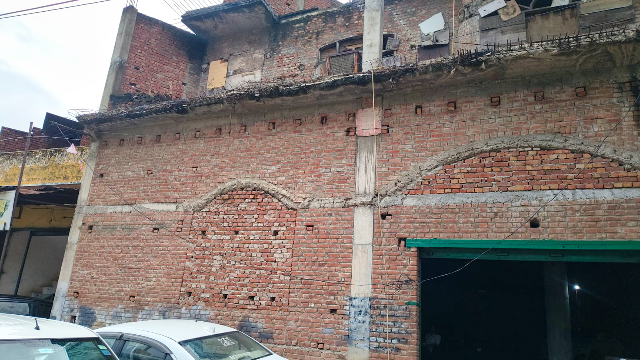 566.15 square yard Individual House for sale in hapur Hapur — photo 8