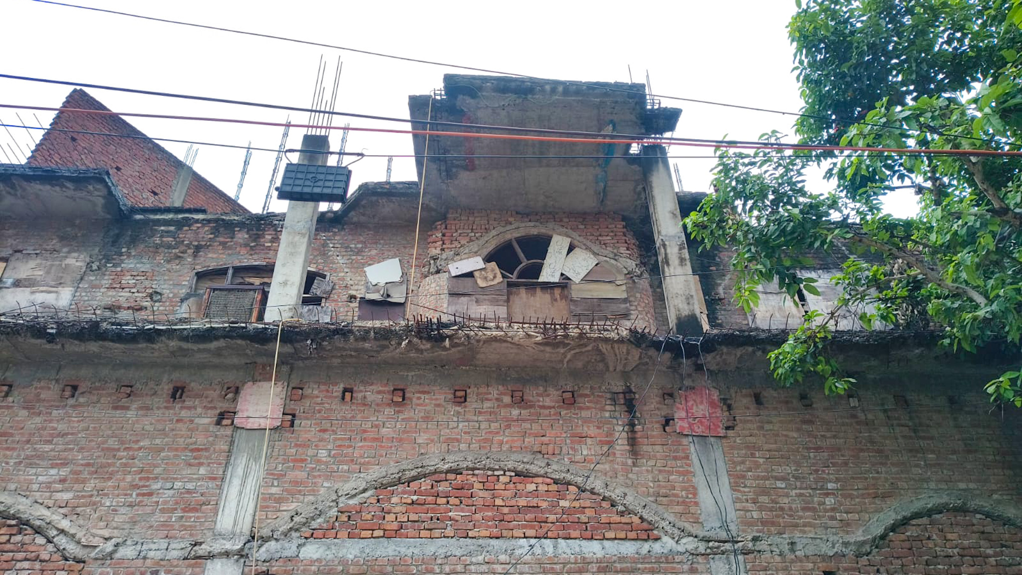 566.15 square yard Individual House for sale in hapur Hapur — photo 9