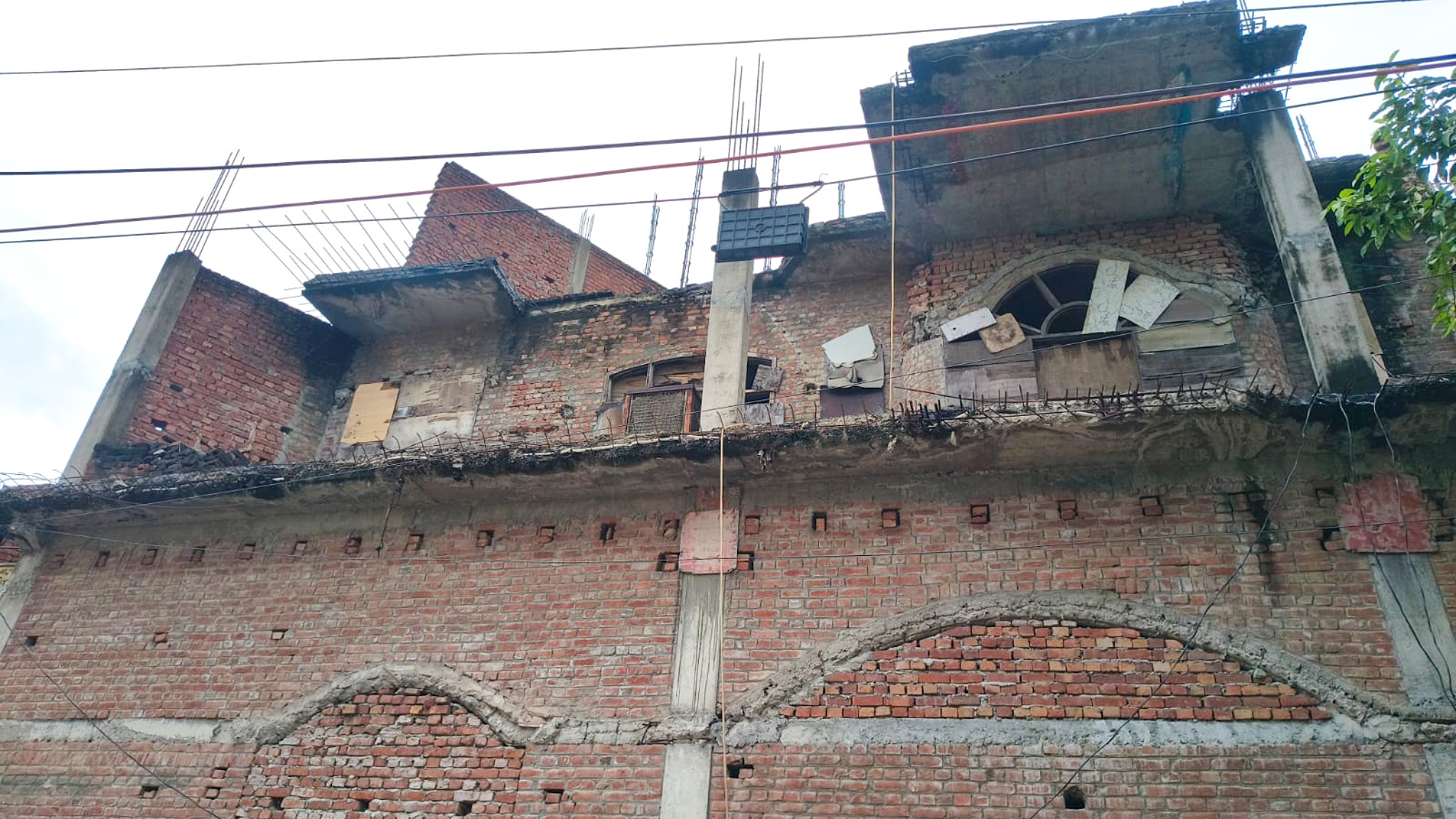 566.15 square yard Individual House for sale in hapur Hapur — photo 11