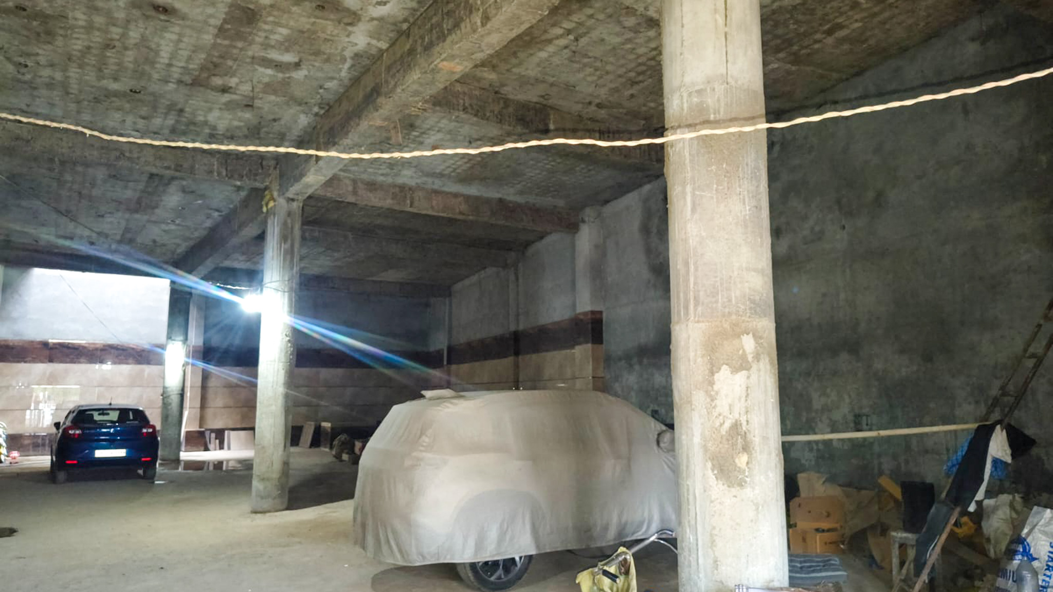 566.15 square yard Individual House for sale in hapur Hapur — photo 13