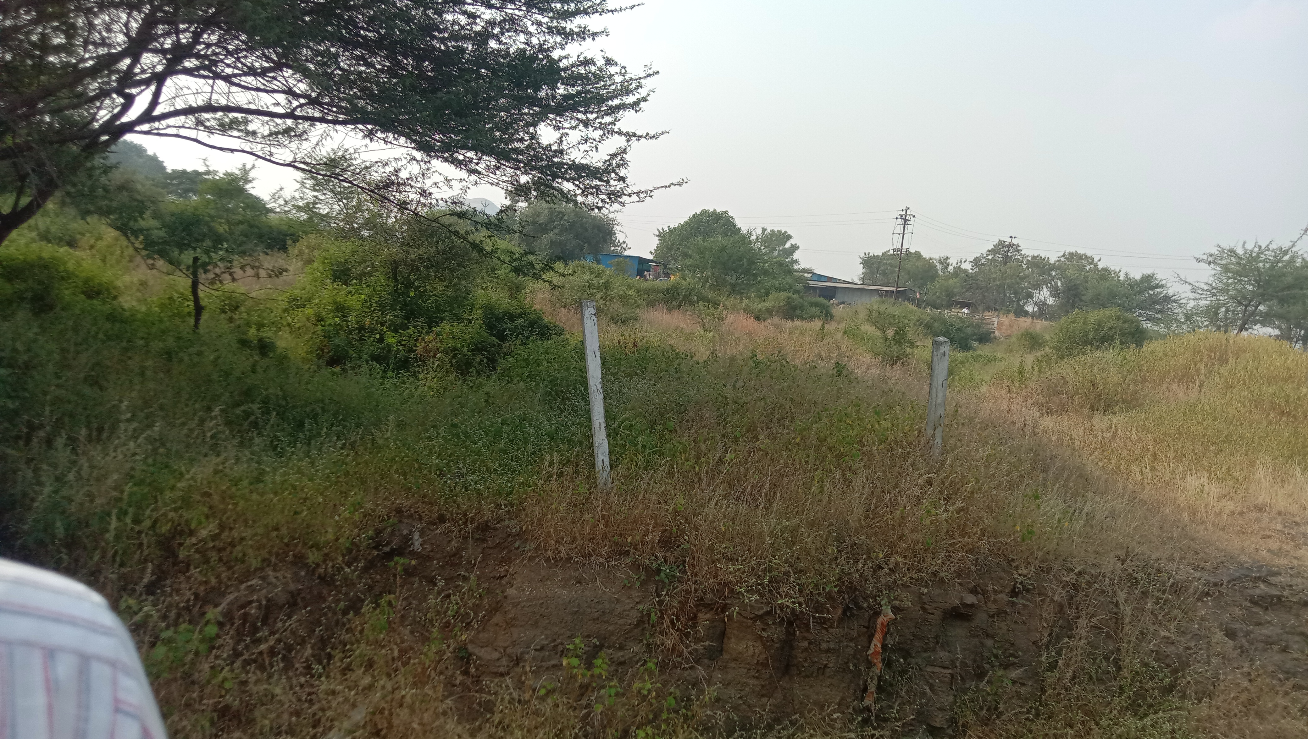 Plot for sale in Nashik