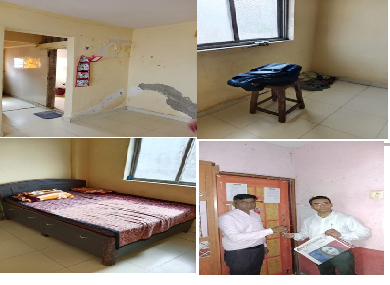 Flat for sale in Vasai Virar