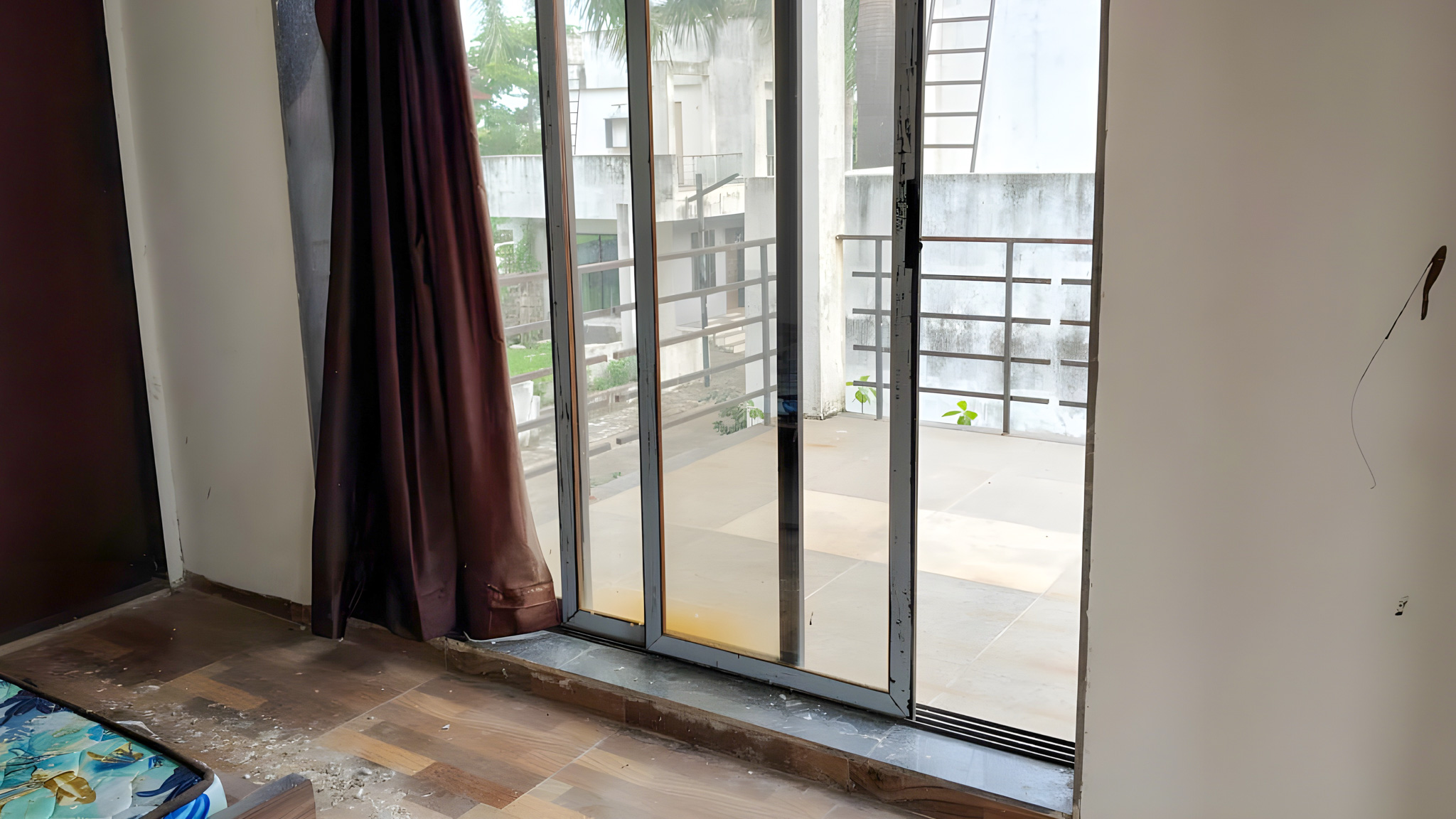 840 square feet Individual House for sale in M-22 GREENS, Karankhat Mahuvar — photo 2